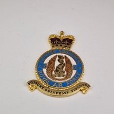 RAF XIX 19 Fighter Squadron