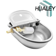 2.5L Automatic Stainless Steel