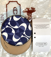 New COACH PEYTON DREAM F60244