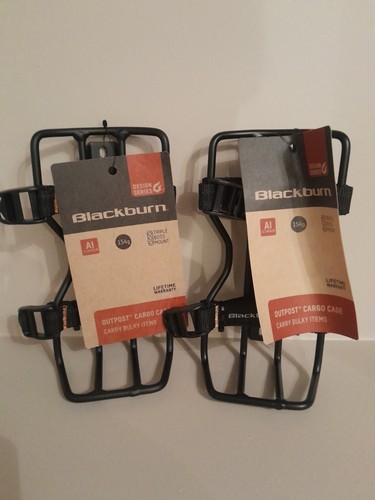 Pair blackburn cycling - 2x/pair,