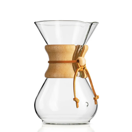Chemex filter drip - filter-drip, coffeemaker