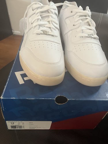 Reebok classic men - reebok,