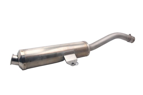 Exhaust silencer muffler kaw - silencer,