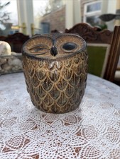 Vintage Winking Saltoro Sherpi