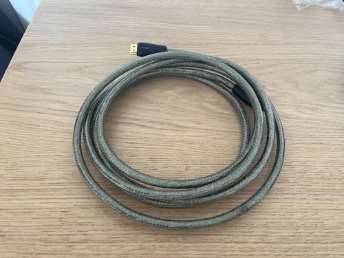 Qed reference hdmi high - qed, 4k