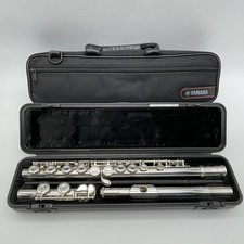 YAMAHA YFL-221 Student Flute