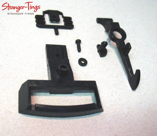 Piko standard coupling 5 - coupling, 1:22.5