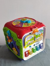 Vtech 80183400 Sort & Discover