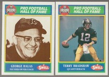 1990 SWELL FOOTBALL GREATS