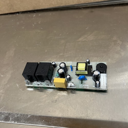Genuine tower t17062 - t17062, fryer