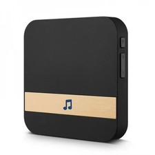 Wireless WiFi Doorbell