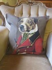 Coachman jack russell terrier - coachman,