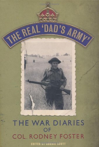 The real dad - real, war