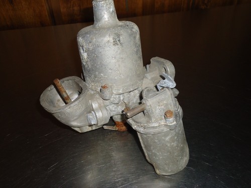 Barrel carburetor carb - 1-barrel,