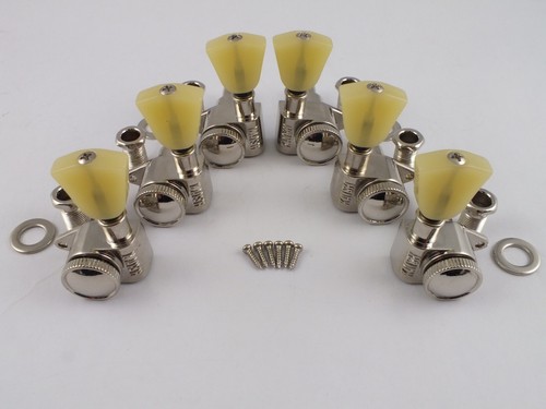 Nickel locking machine - machine, 3