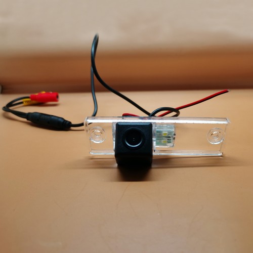 Car rear view backup camera - view,