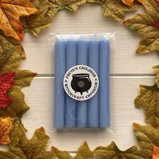Witches spell candles pack - spell,