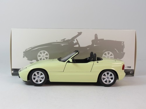 Minichamps bmw yellow - minichamps,