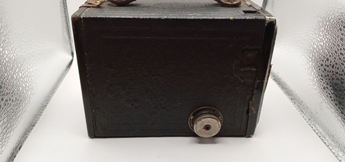Kodak no2 brownie - no2, box