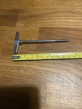 Bass Drum T Tension Rod