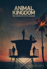 Animal kingdom complete - kingdom,