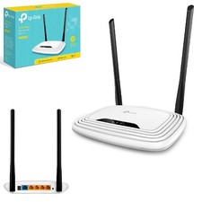 TP-Link Wireless Internet