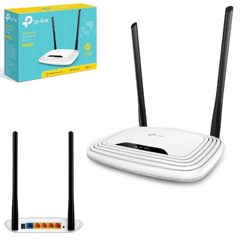 Link wireless internet - wireless,