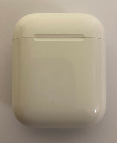 Apple airpods charging case - apple,