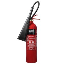 5kg CO2 Fire Extinguisher -