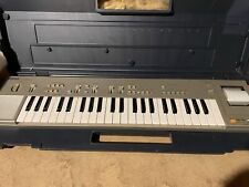 Yamaha Portasound Mp-1 Music