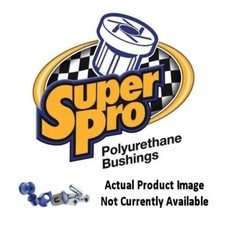 SuperPro Ft Radius Arm Bush