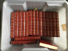 Dennis Wheatley Heron Edition