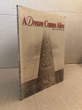 A Dream Comes Alive - Safe