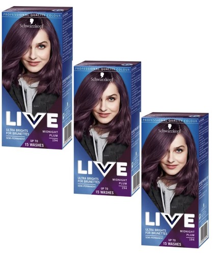 Schwarzkopf live range - schwarzkopf,