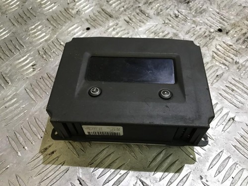 Opel vectra 2003 dashboard - opel,