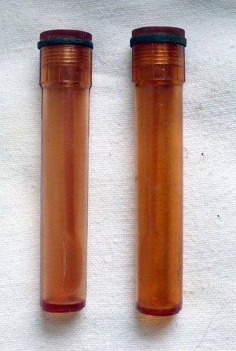 Lee enfield oil bottle - lee,