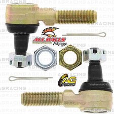 All Balls Upgrade Tie Track