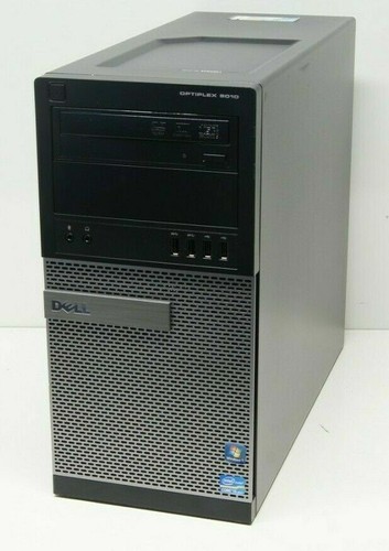 Dell optiplex 7010 - 7010, pc