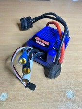 Traxxas VXL-8S X-MAXX Esc