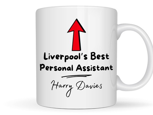 Gift for personal assistant - gift,