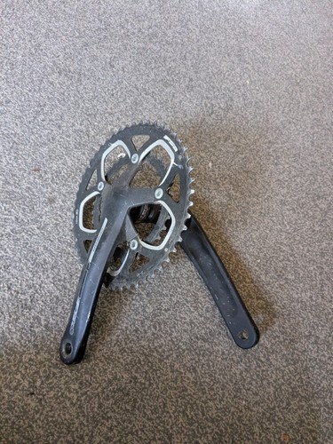 Fsa crankset omega 34t - fsa,
