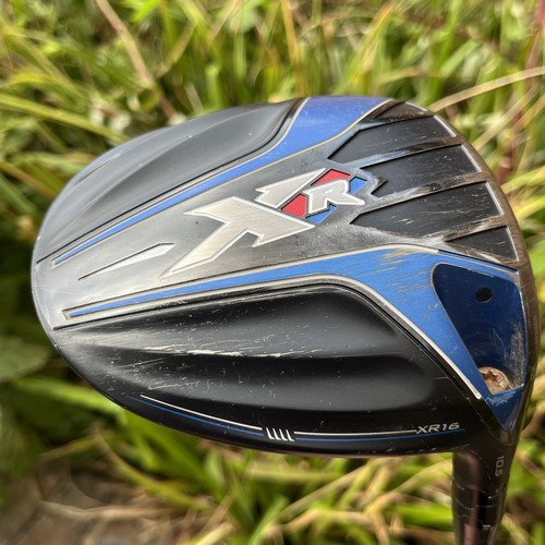 Callaway xr16 driver - driver, /