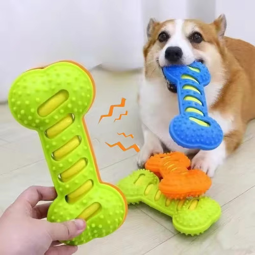 Indestructible dog chew toy - indestructible,