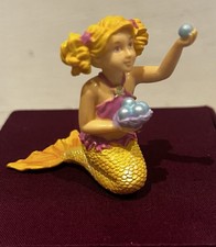 ELC Little Girl Mermaid Figure