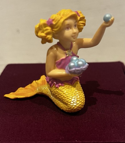 Elc little girl mermaid - elc,