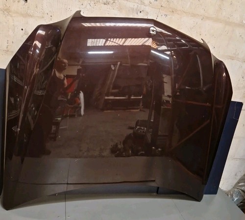 Mercedes class w212 bonnet - class,