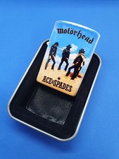 MOTORHEAD ACE OF SPADES 