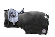 HKM Fleece Horse Quarter