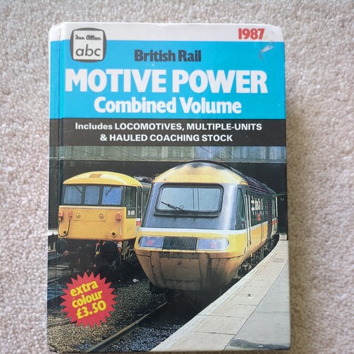 1987 abc locomotives - abc,