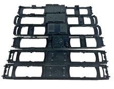 Job Lot Of Plastic Coach OO